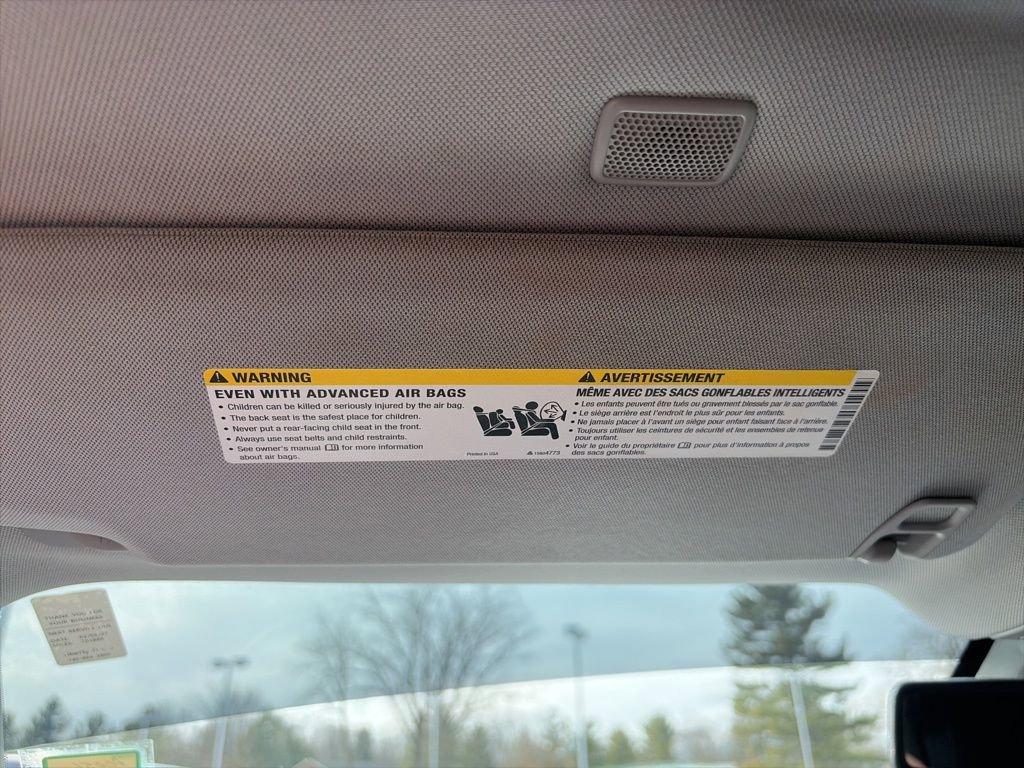 Used 2020 Chevrolet Suburban Premier image 52