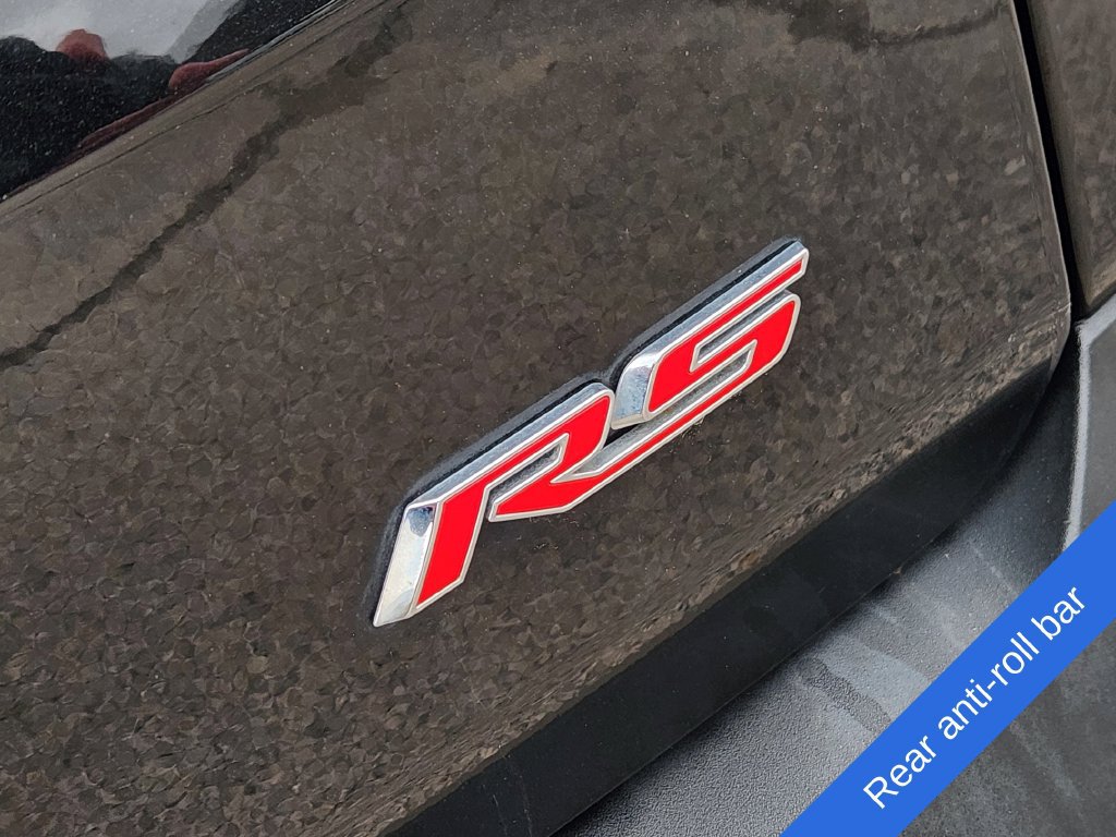 Used 2021 Chevrolet Traverse RS w/ LPO, Floor Liner Package FWD image 21