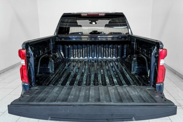 Used 2022 Chevrolet Silverado 1500 LT Trail Boss image 50