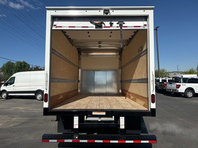 New 2026 Ford E-350 and Econoline 350 Super Duty w/ Driver's Safety Package RWD image 8