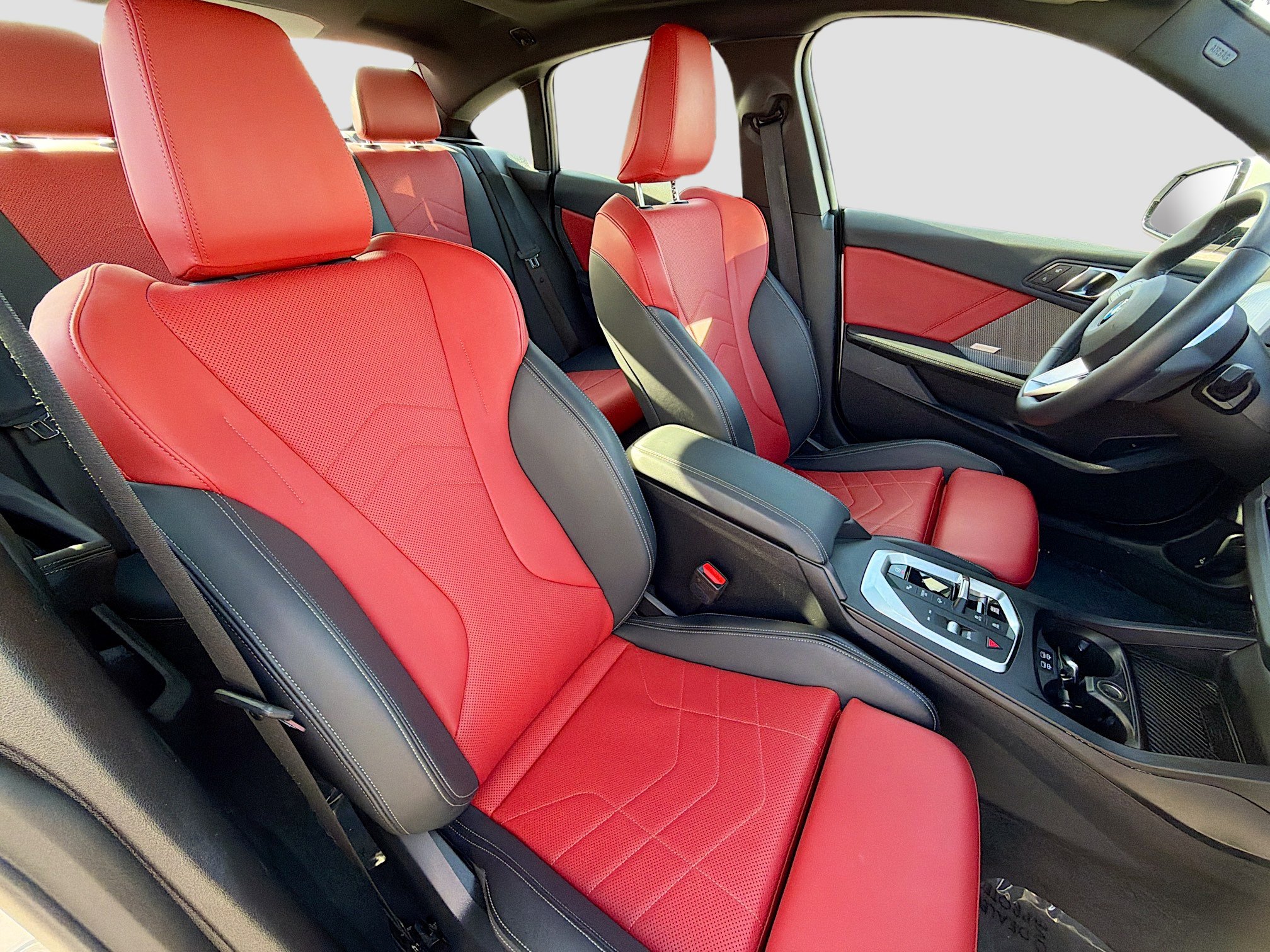 Used 2025 BMW 228i xDrive image 14