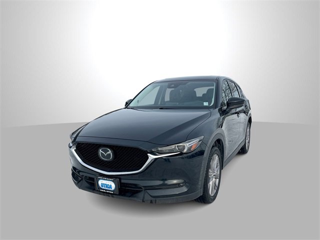 Used 2019 MAZDA CX-5 Grand Touring Reserve image 1