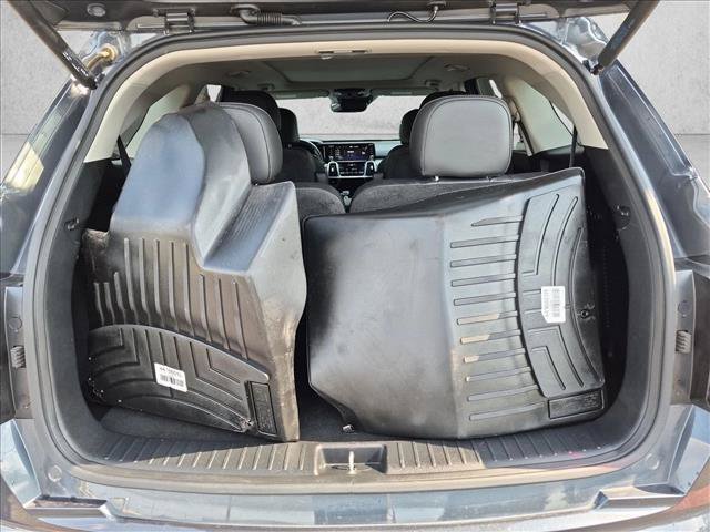 Used 2023 Kia Sorento SX FWD image 6