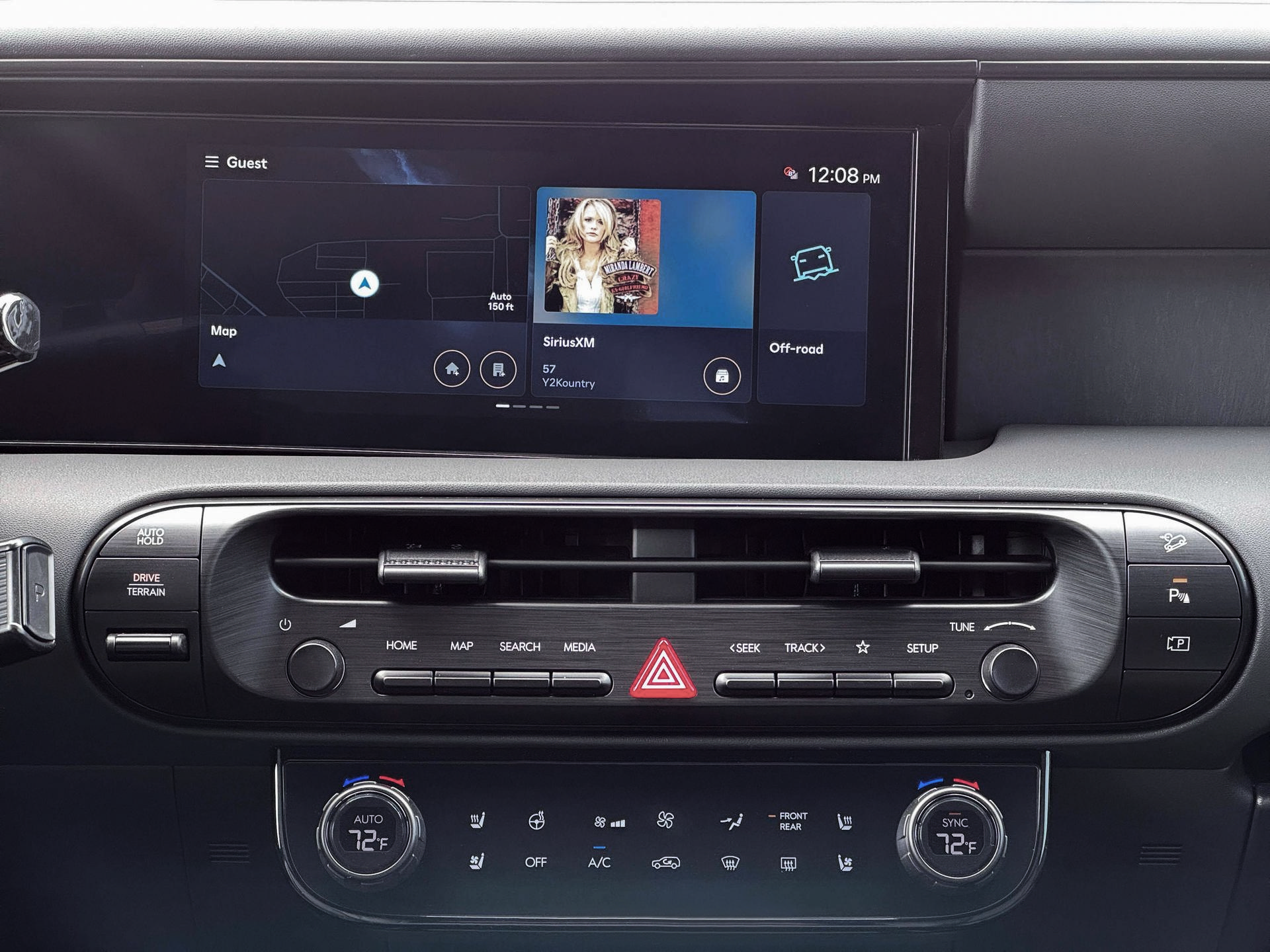 New 2026 Hyundai Palisade XRT Pro AWD/4WD image 18