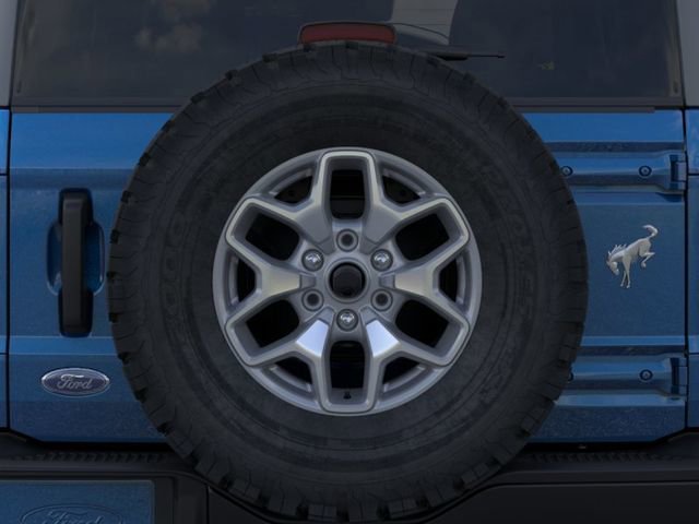 New 2025 Ford Bronco Badlands image 25