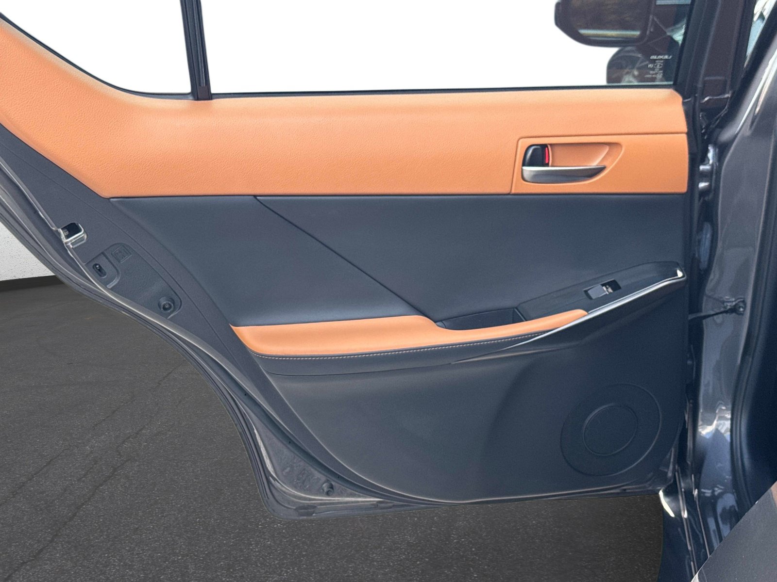 Certified 2024 Lexus IS 300 w/ Comfort Package RWD image 11