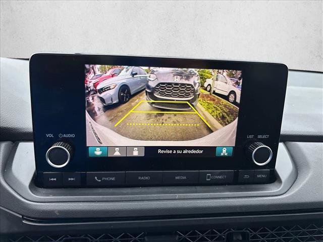 Used 2023 Honda Accord EX image 16