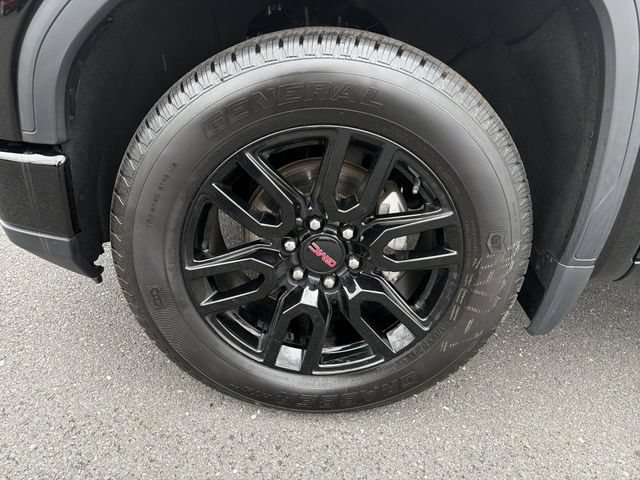 Certified 2024 GMC Sierra 1500 Elevation AWD/4WD image 31