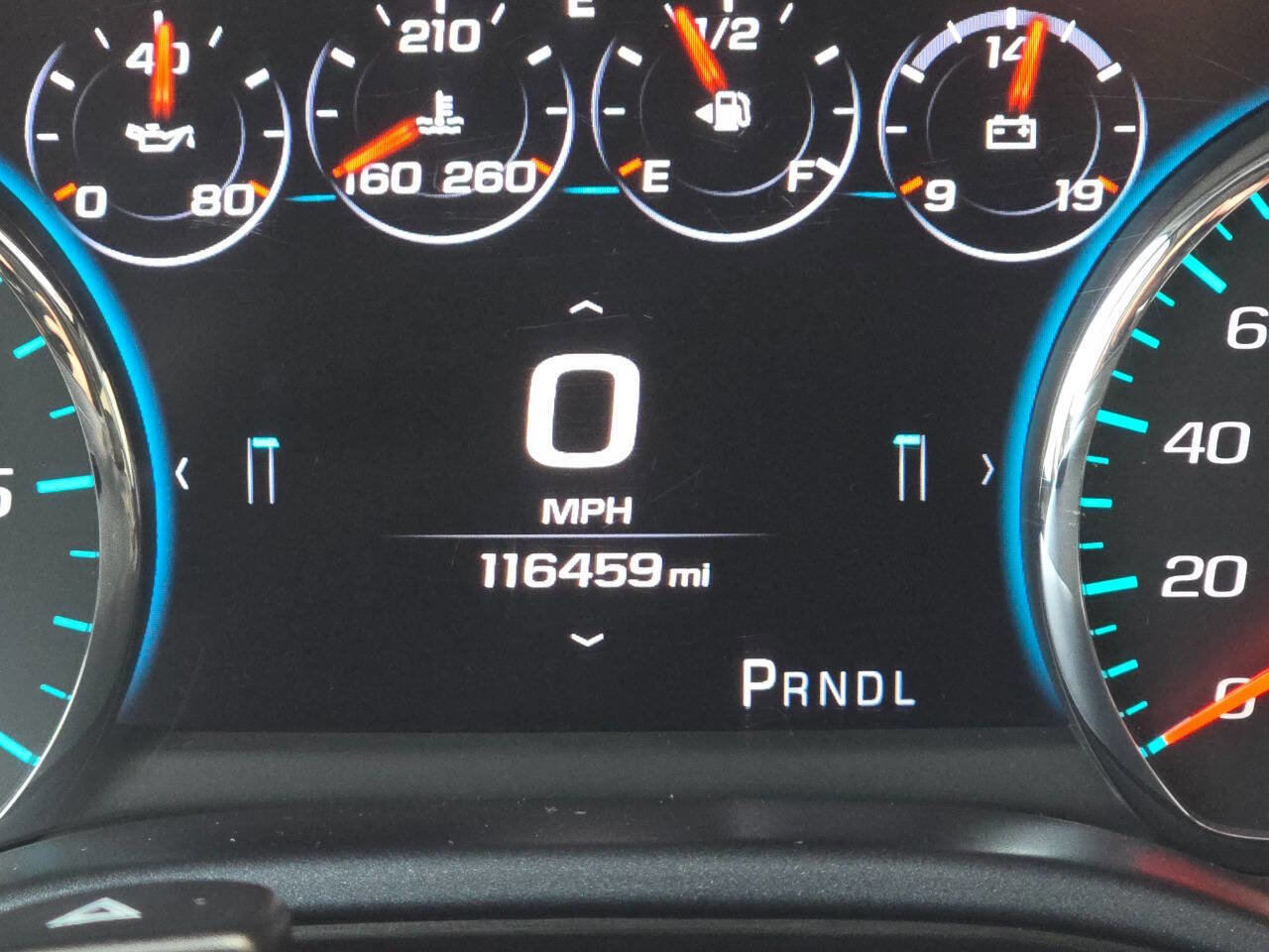 Used 2018 GMC Sierra 1500 Denali image 33