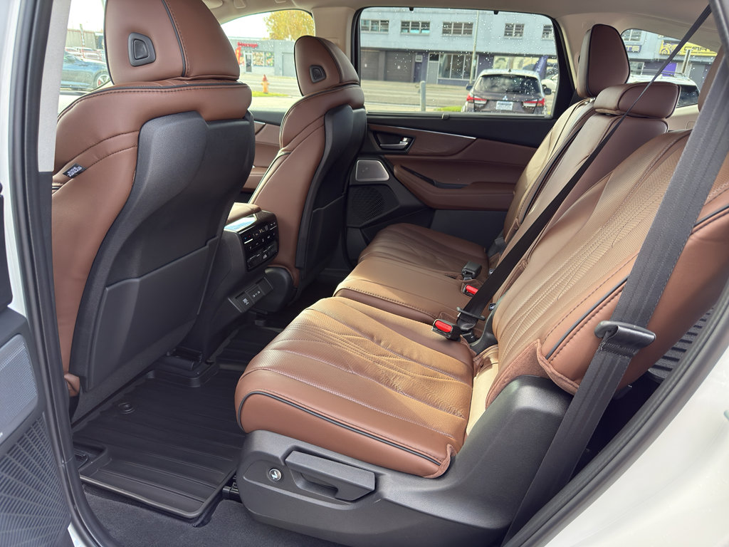 New 2026 Acura MDX SH-AWD w/ Advance Package image 23