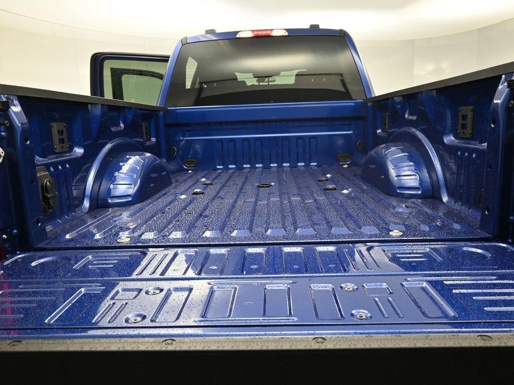New 2026 Ford F250 XLT AWD/4WD image 23