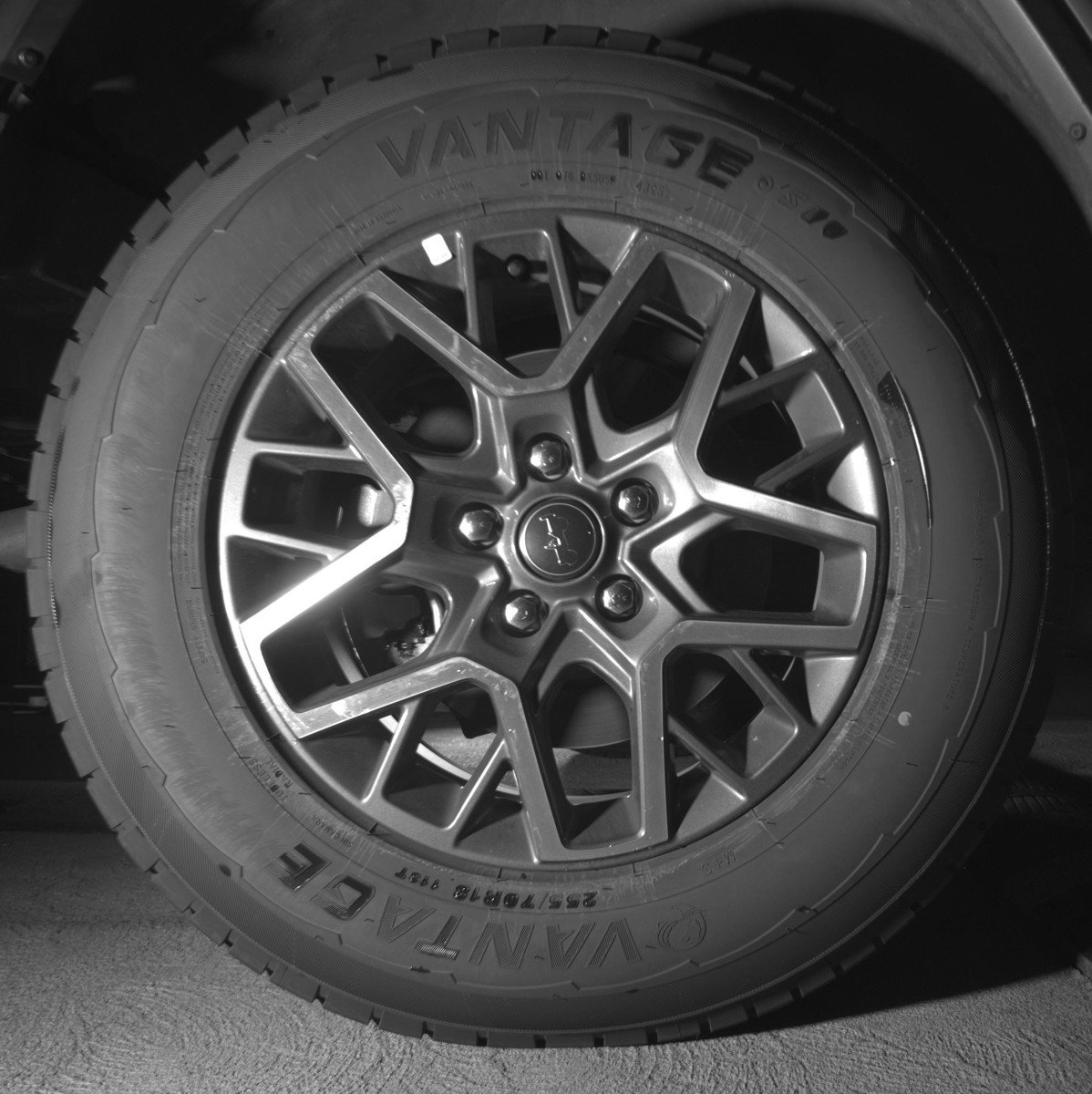 Used 2025 Jeep Wrangler Sahara image 15