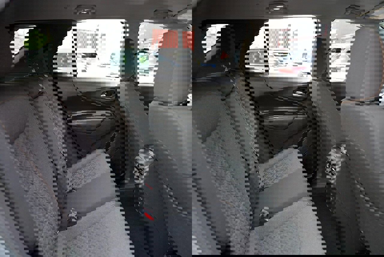 Used 2024 Chevrolet Equinox LT image 15