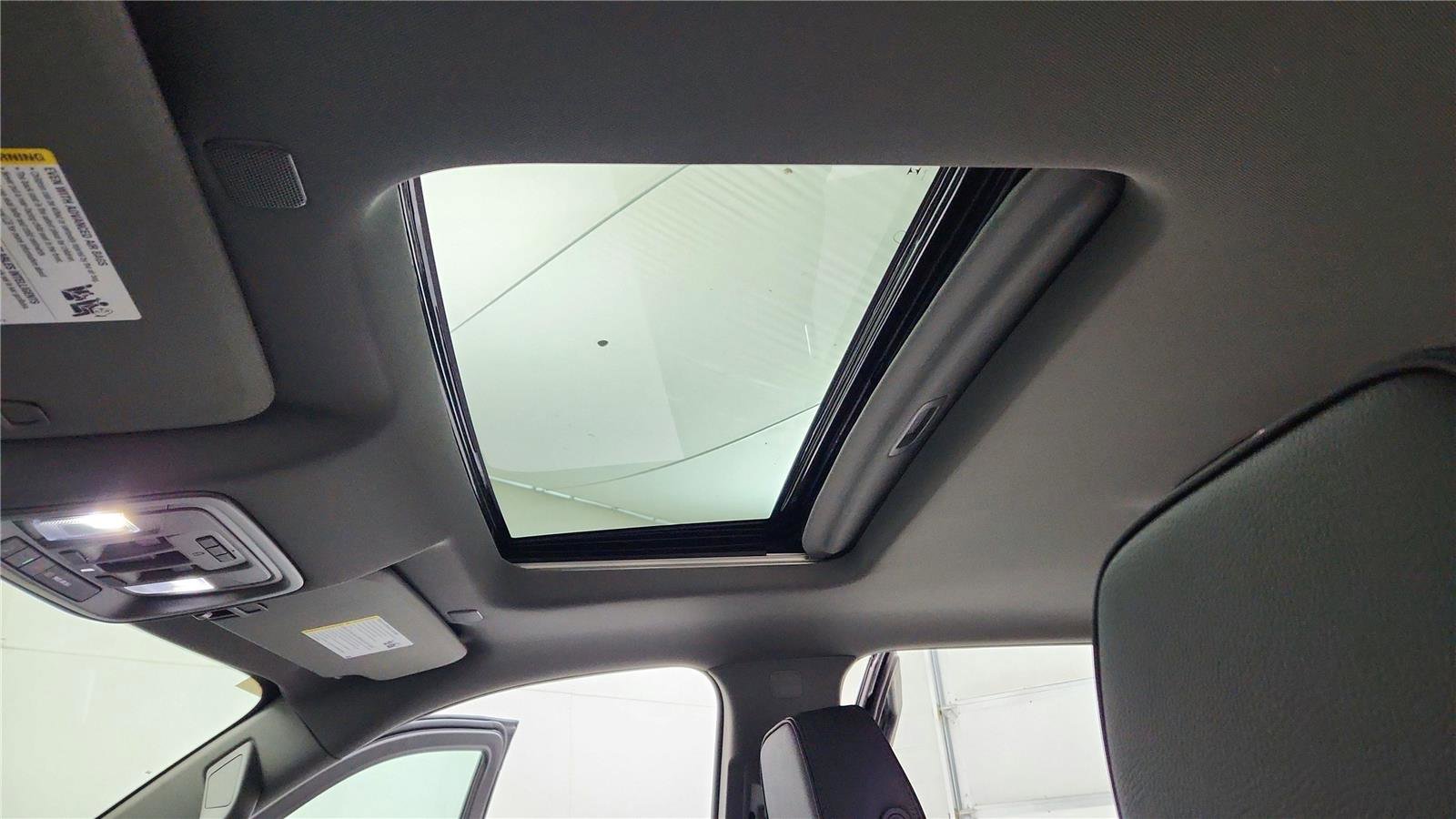 New 2026 GMC Sierra 1500 Denali image 21