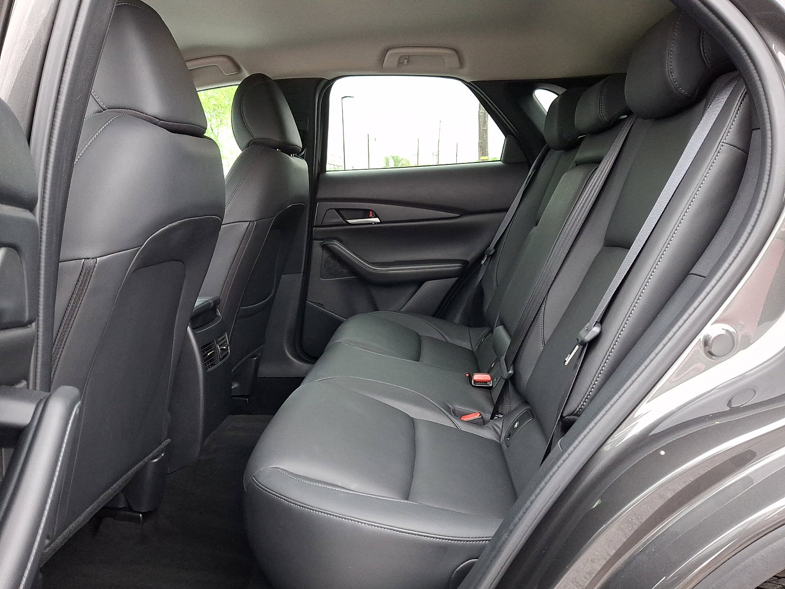 Used 2023 MAZDA CX-30 AWD 2.5 S w/ Select Package image 10