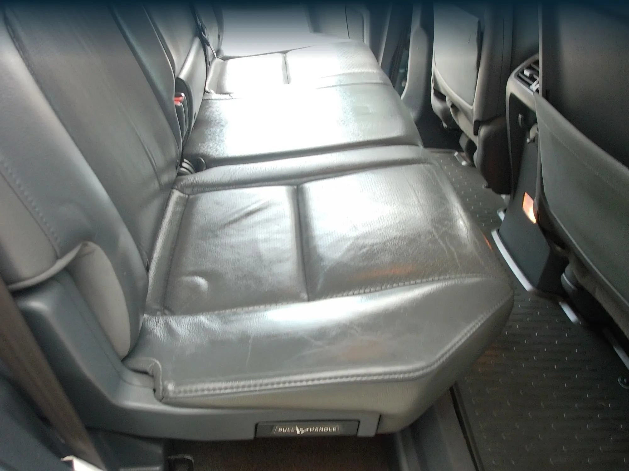 Used 2007 Honda Ridgeline RTL image 34