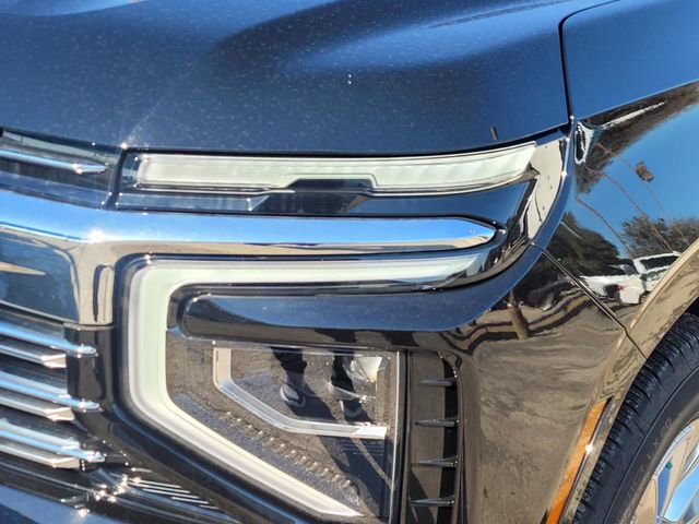 New 2026 Chevrolet Tahoe Premier image 5