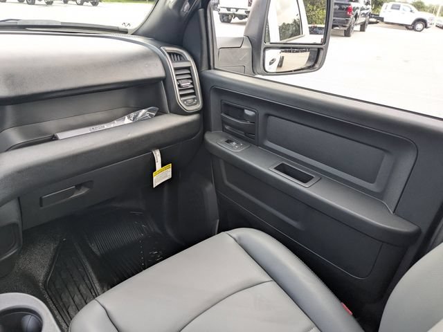 New 2026 RAM 5500 Tradesman w/ Chrome Appearance Group AWD/4WD image 16