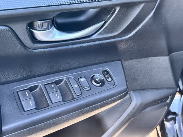 Certified 2023 Honda CR-V Sport image 30