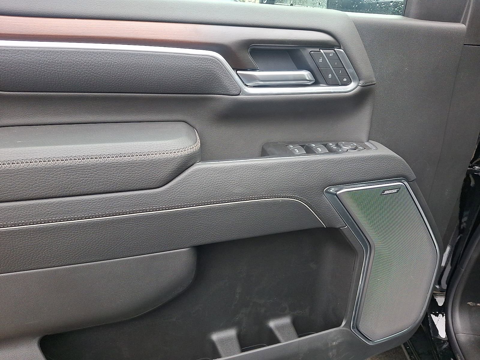 New 2026 GMC Sierra 3500 Denali w/ Denali Reserve Package image 12