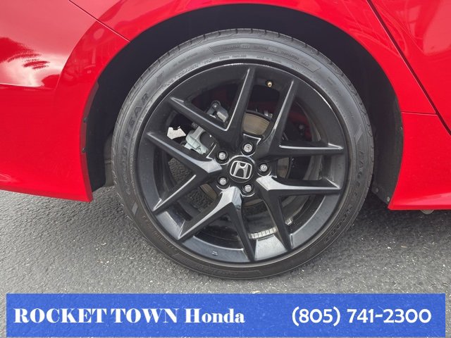 Used 2023 Honda Civic Sport image 20