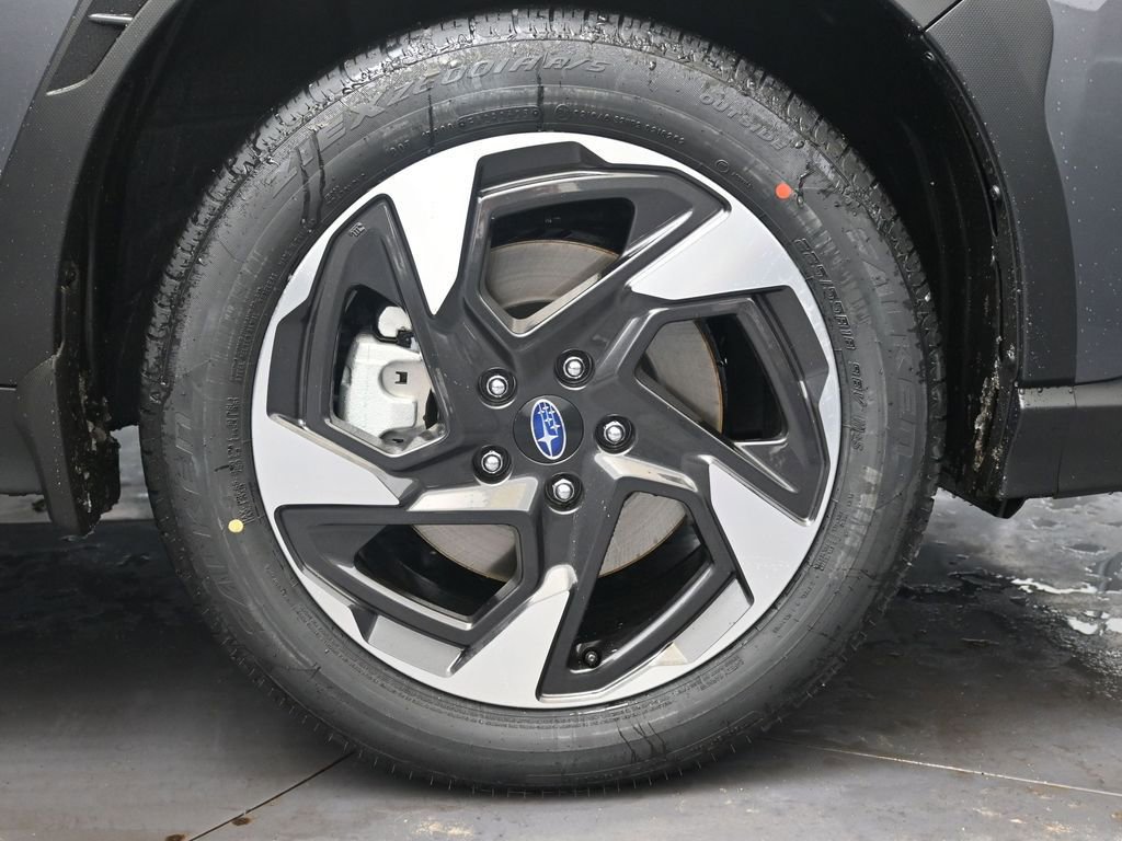 New 2026 Subaru Crosstrek 2.5i Limited w/ Crosstrek Mirror Package image 10