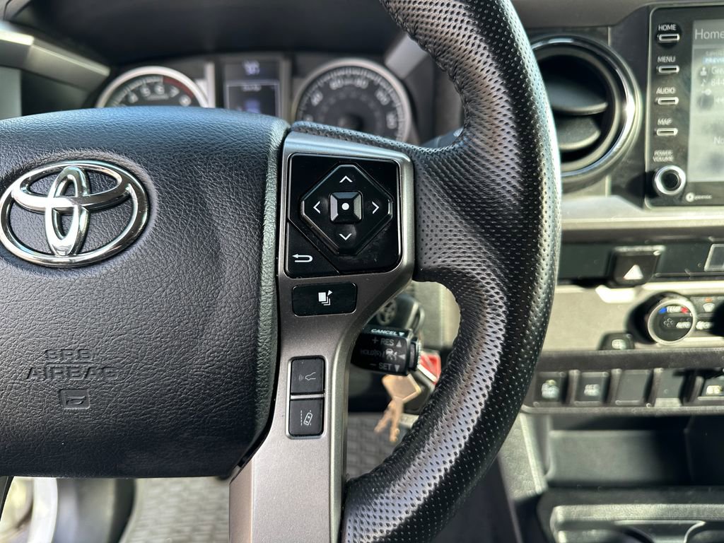 Used 2022 Toyota Tacoma SR5 image 20