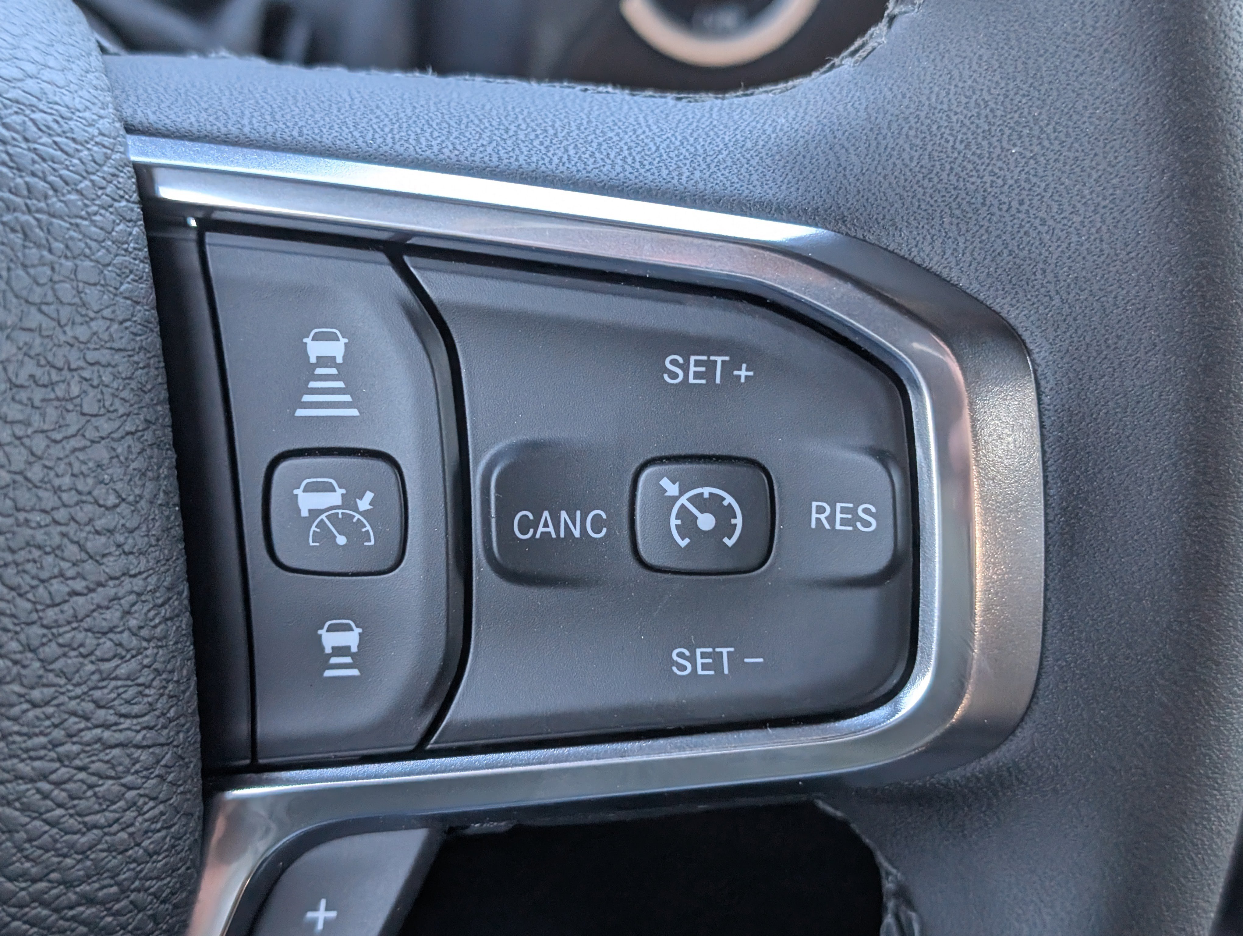 New 2026 RAM 3500 Laramie image 11