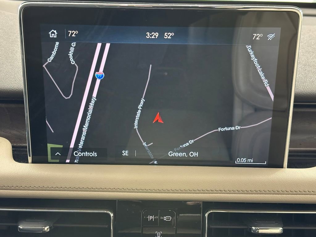 Used 2020 Lincoln Aviator Reserve w/ Equipment Group 202A image 5