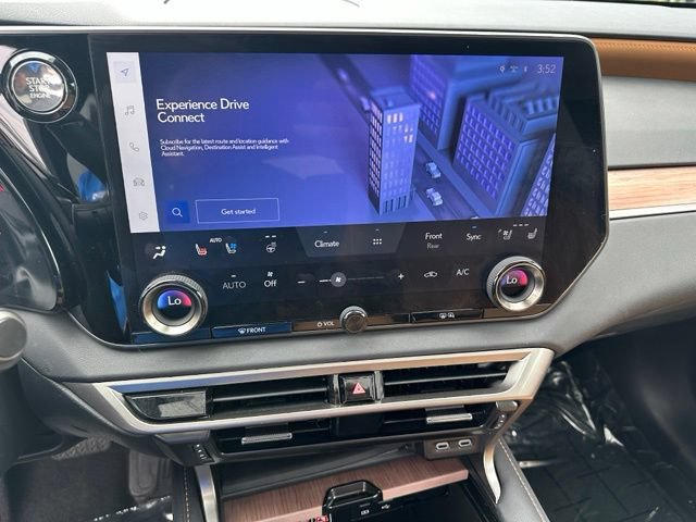 Used 2023 Lexus RX 350 Premium w/ Cold Area Package AWD/4WD image 25