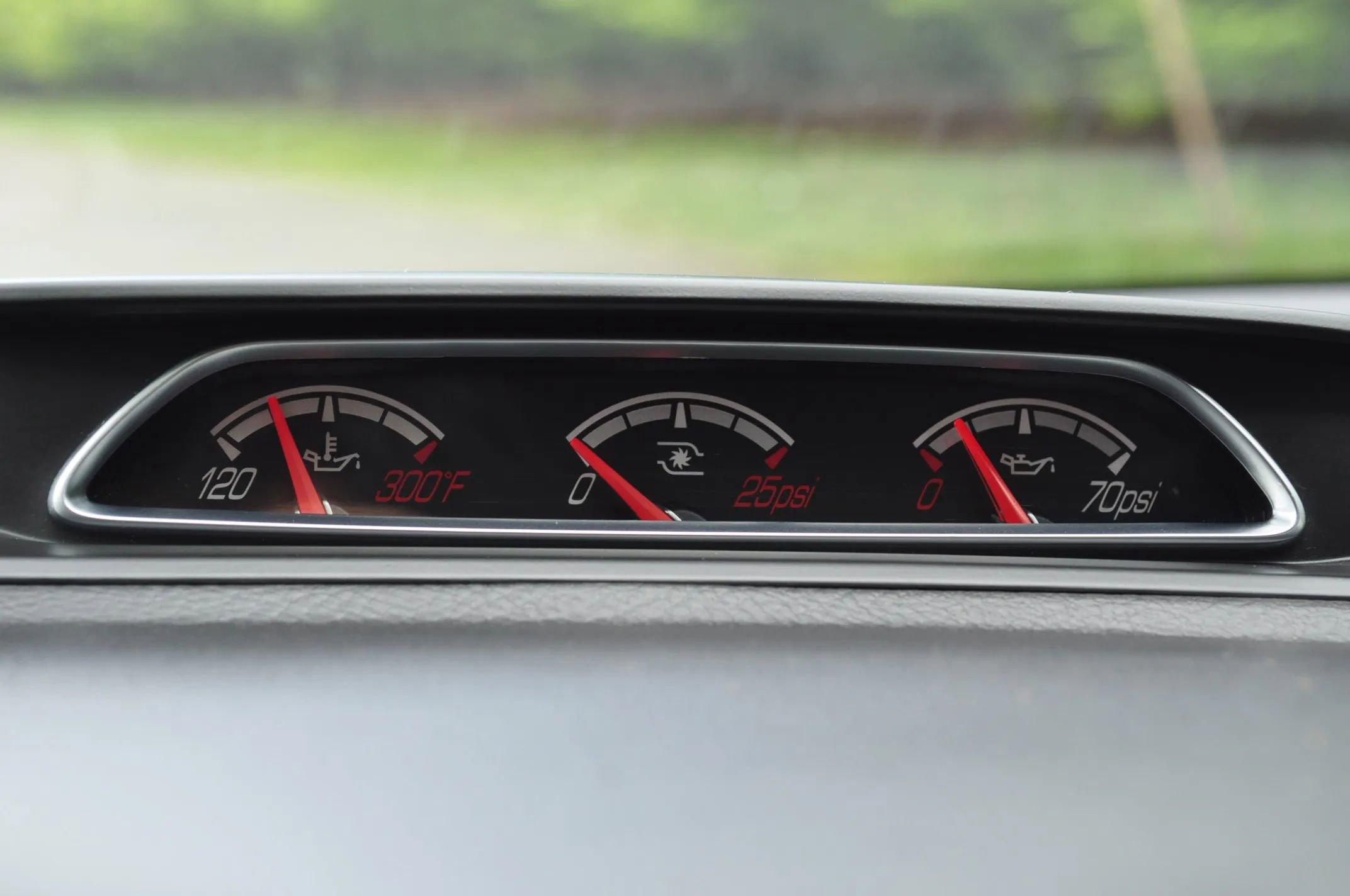 Used 2014 Ford Focus ST image 12