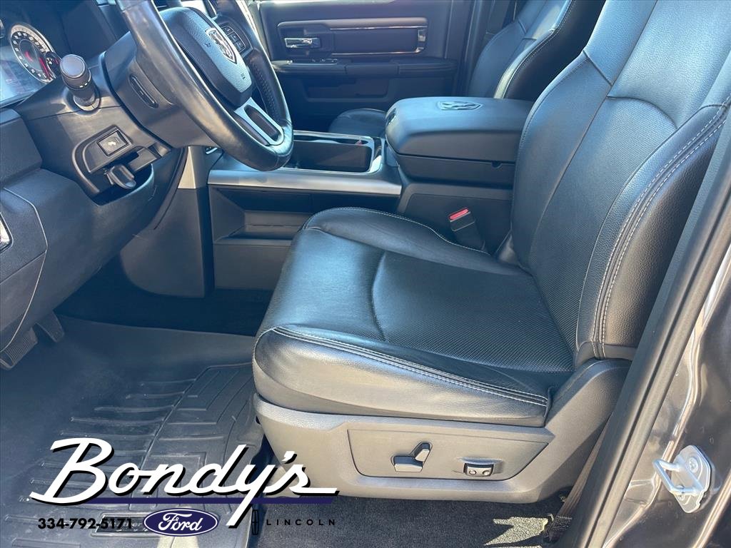 Used 2017 RAM 1500 Sport w/ Convenience Group image 13