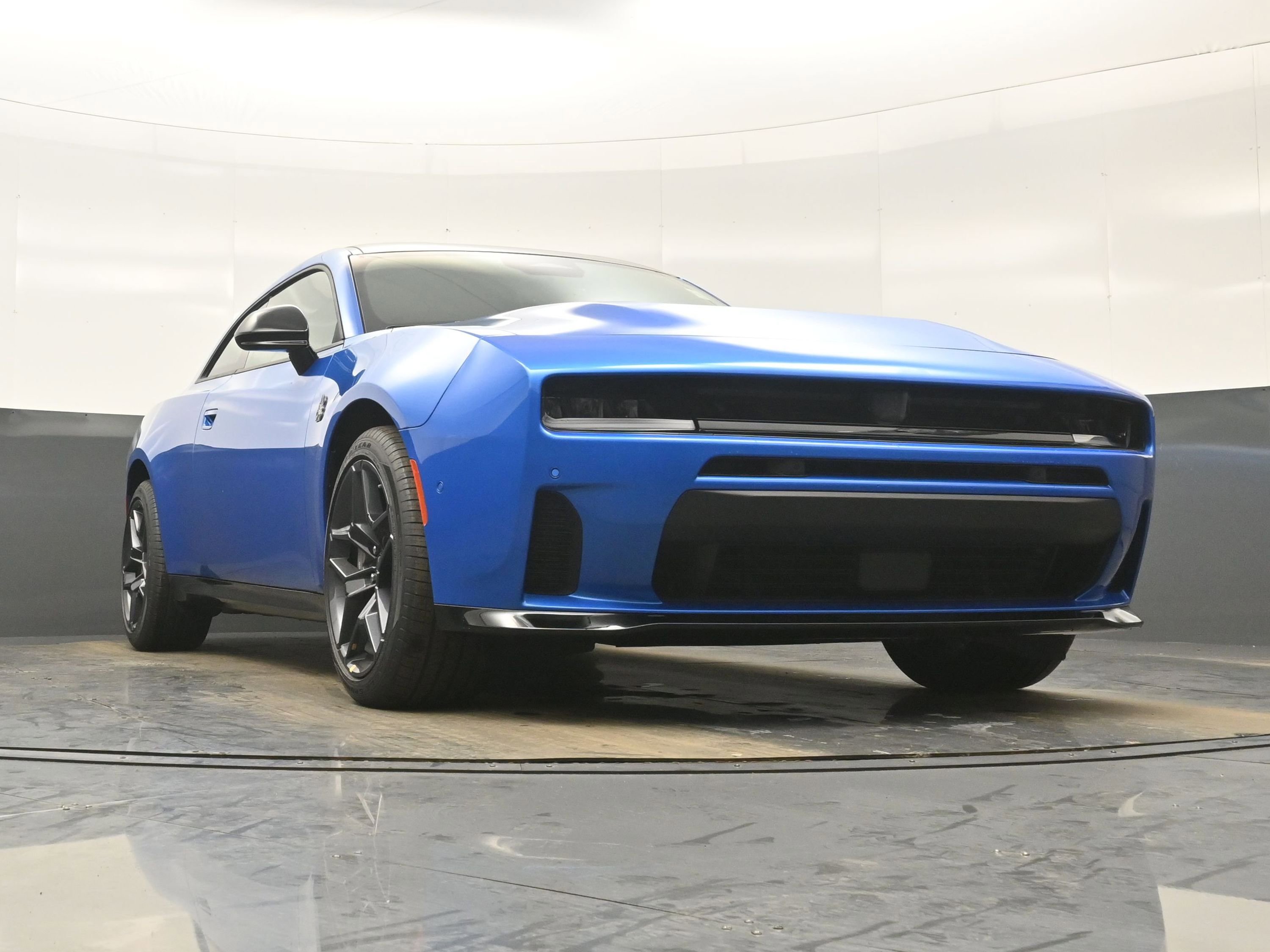 New 2026 Dodge Charger Scat Pack w/ Blacktop Package image 17