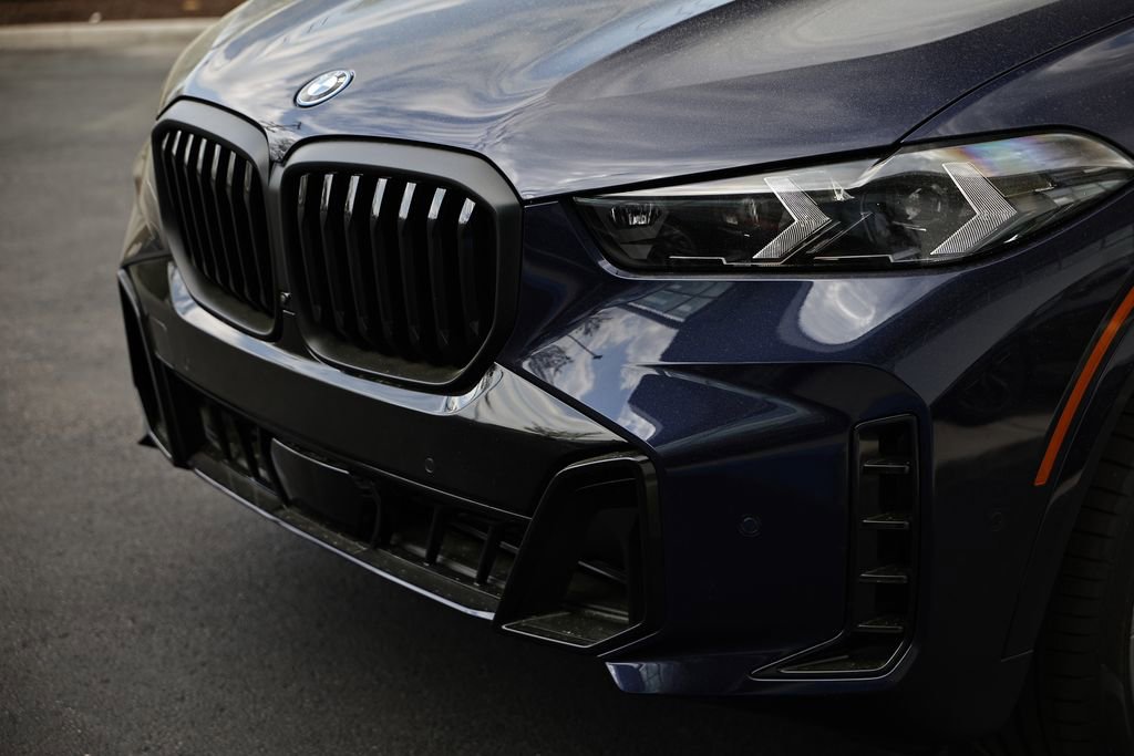New 2026 BMW X5 xDrive50e w/ Executive Package image 12