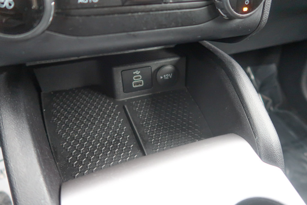 Used 2024 Ford Bronco Sport Big Bend AWD/4WD image 33