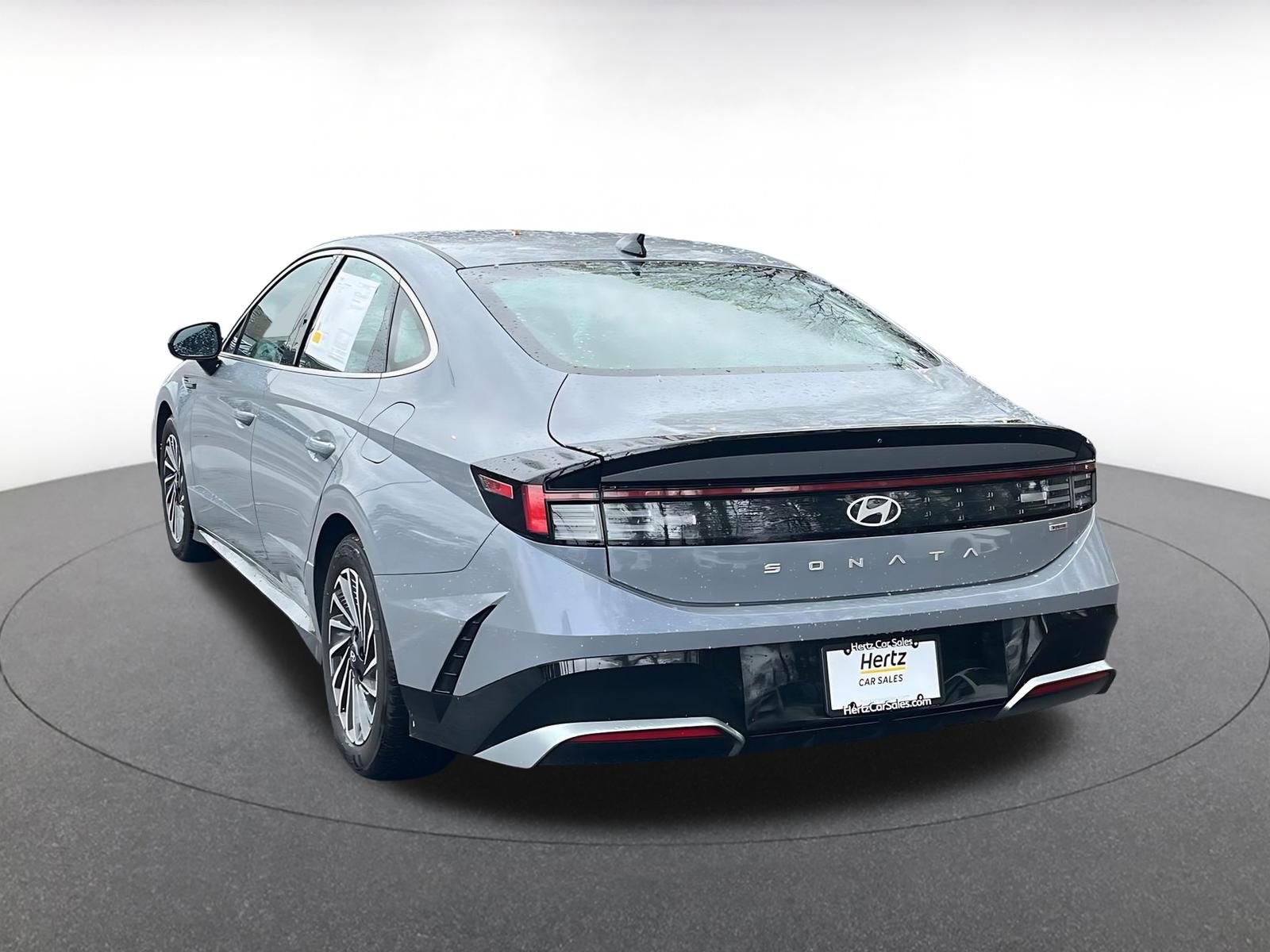 Used 2025 Hyundai Sonata SEL image 10