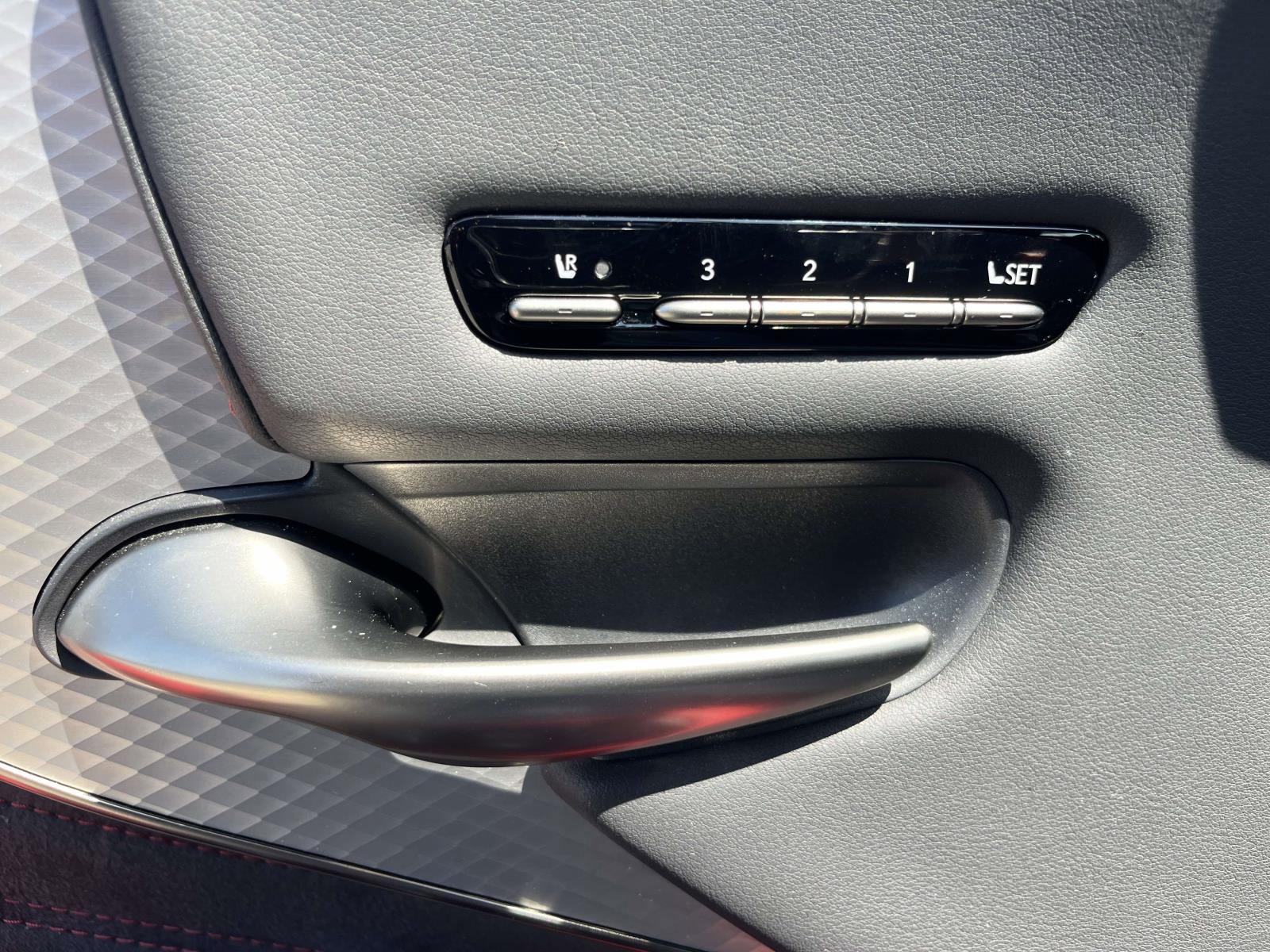 Used 2023 Lexus LS 500 F Sport w/ Cold Weather Package (CK) image 14