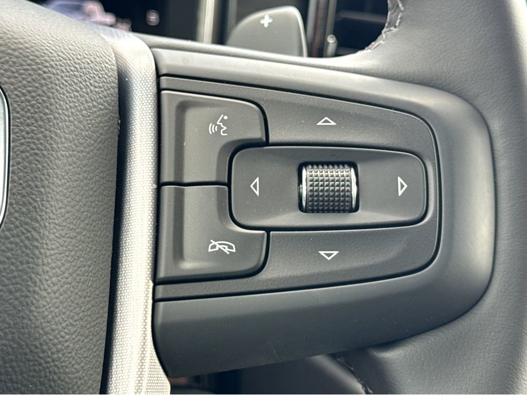New 2026 GMC Sierra 1500 Elevation image 17