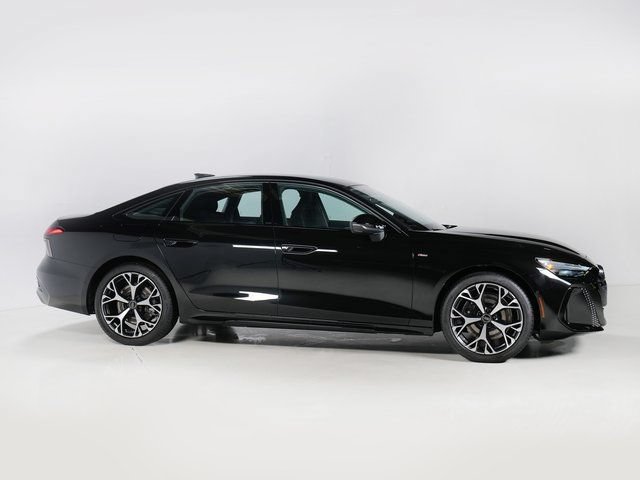 Certified 2026 Audi A6 Premium Plus w/ Premium Plus Package AWD/4WD image 29