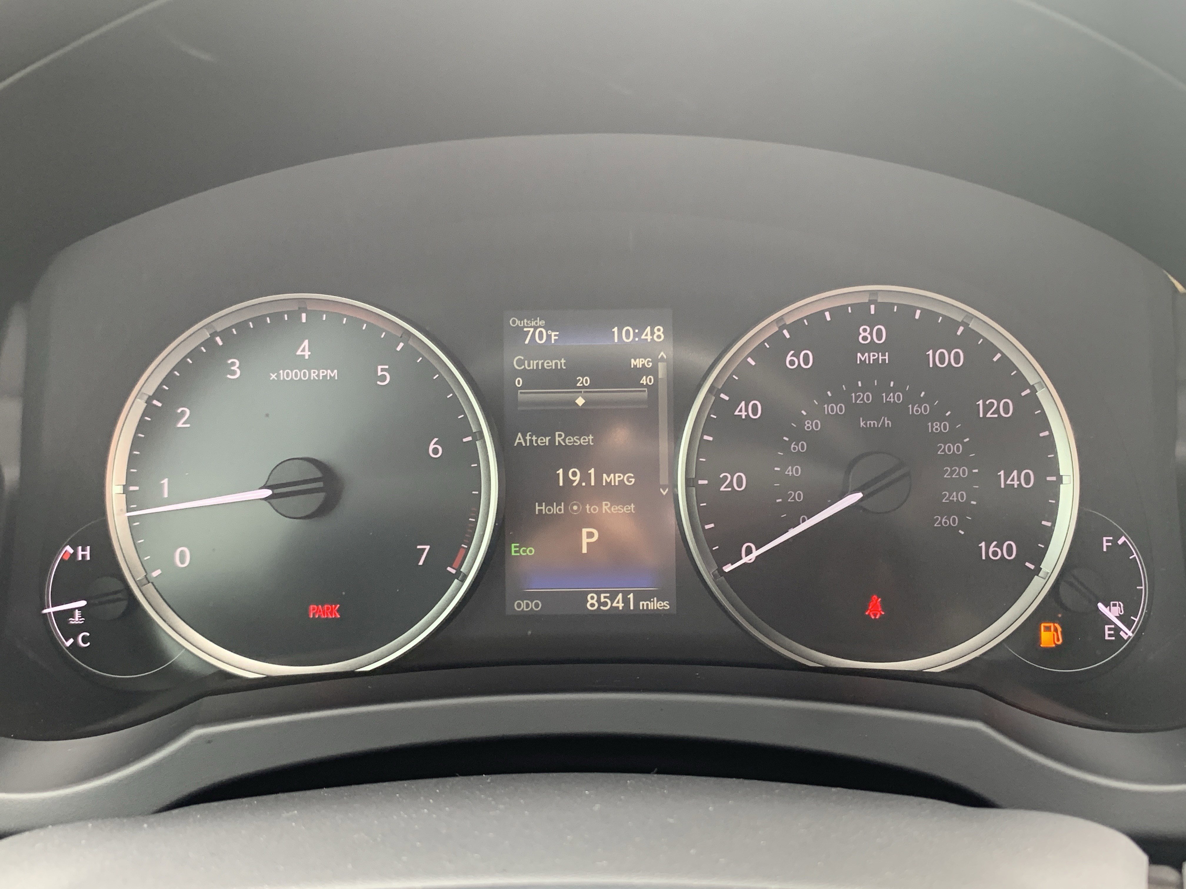 Certified 2025 Lexus IS 350 F Sport image 22