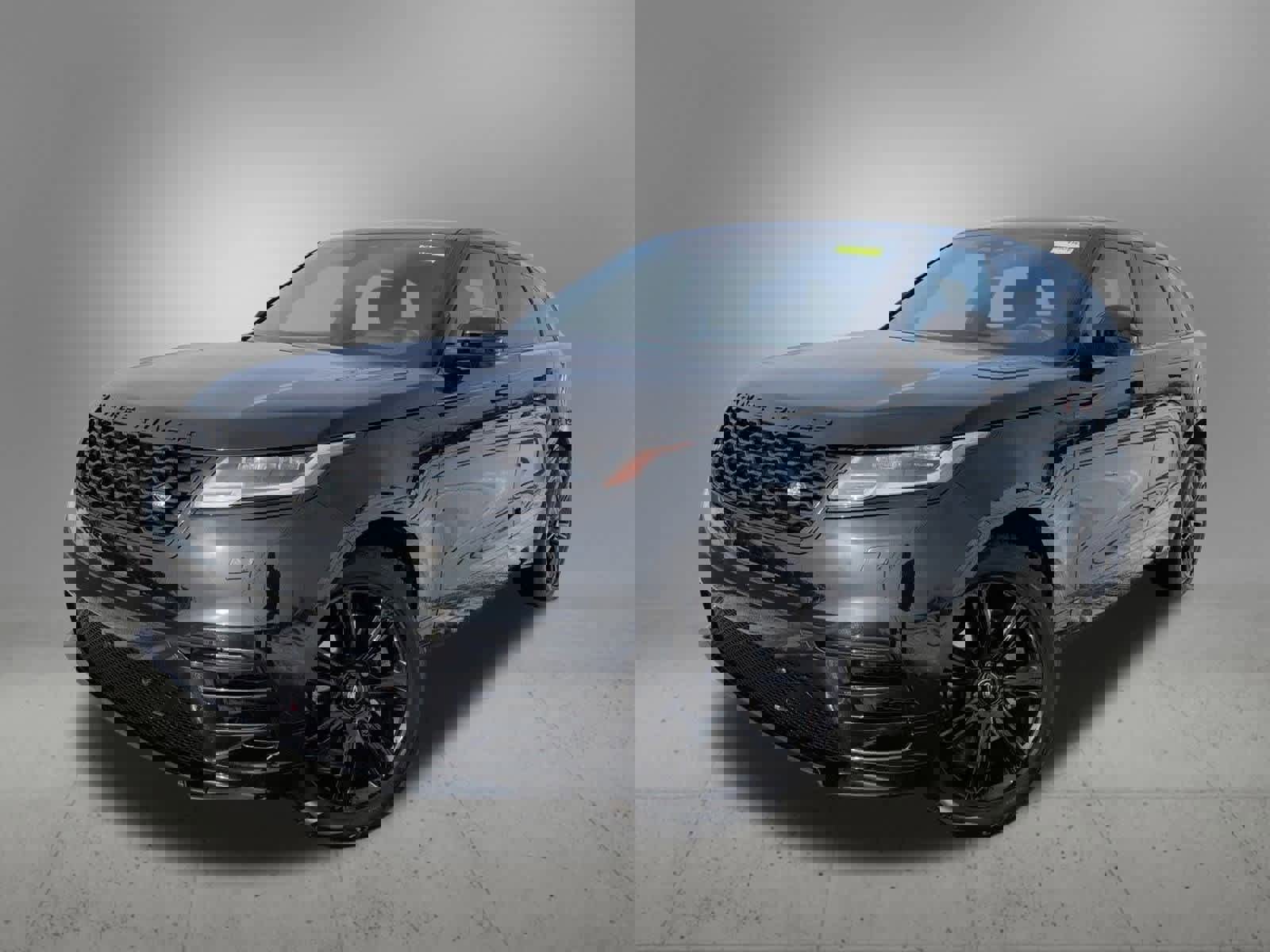 Certified 2023 Land Rover Range Rover Velar R-Dynamic S