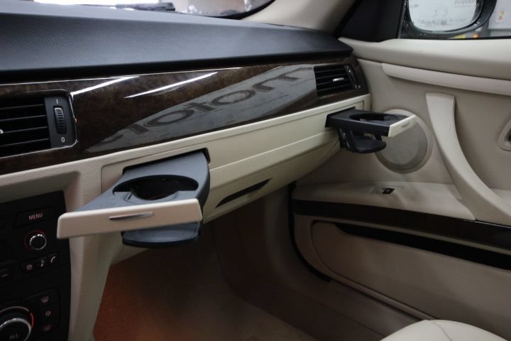 Used 2010 BMW 328i xDrive Coupe AWD/4WD image 21