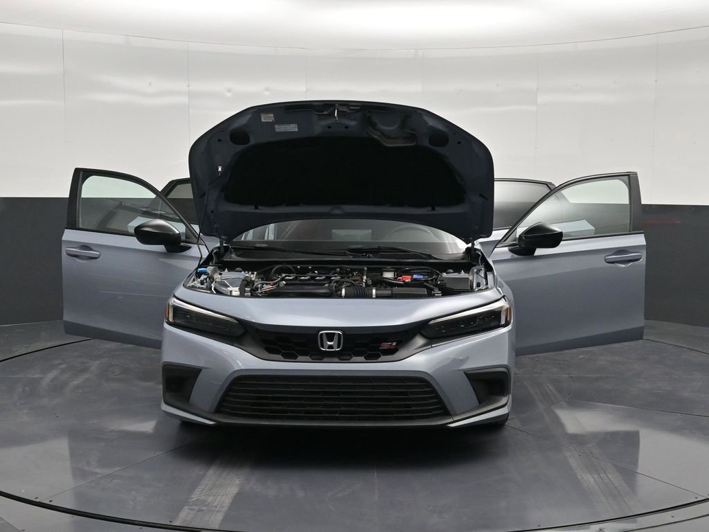 Used 2024 Honda Civic Si image 31