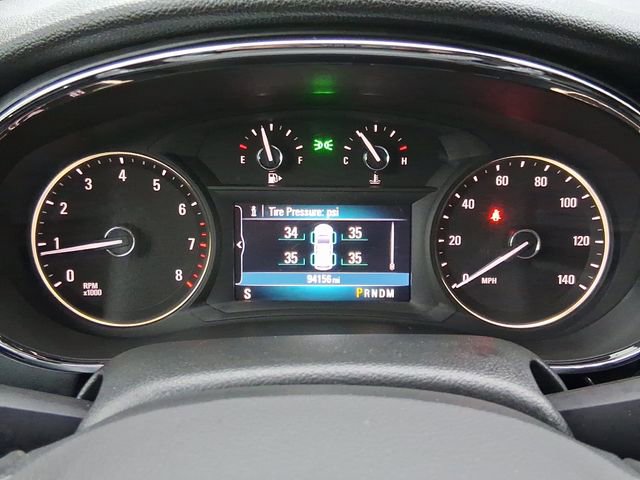 Used 2019 Buick Encore Preferred image 19