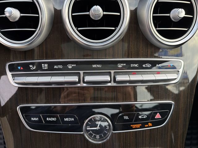 Used 2020 Mercedes-Benz C 300 4MATIC Sedan image 20