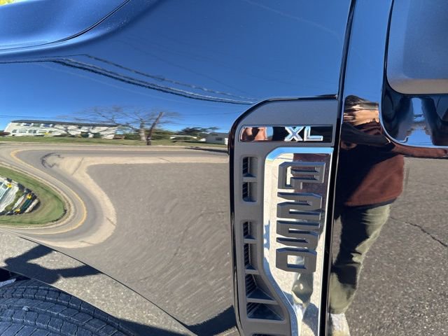 New 2026 Ford F250 XL w/ XL Driver Assist Package image 10