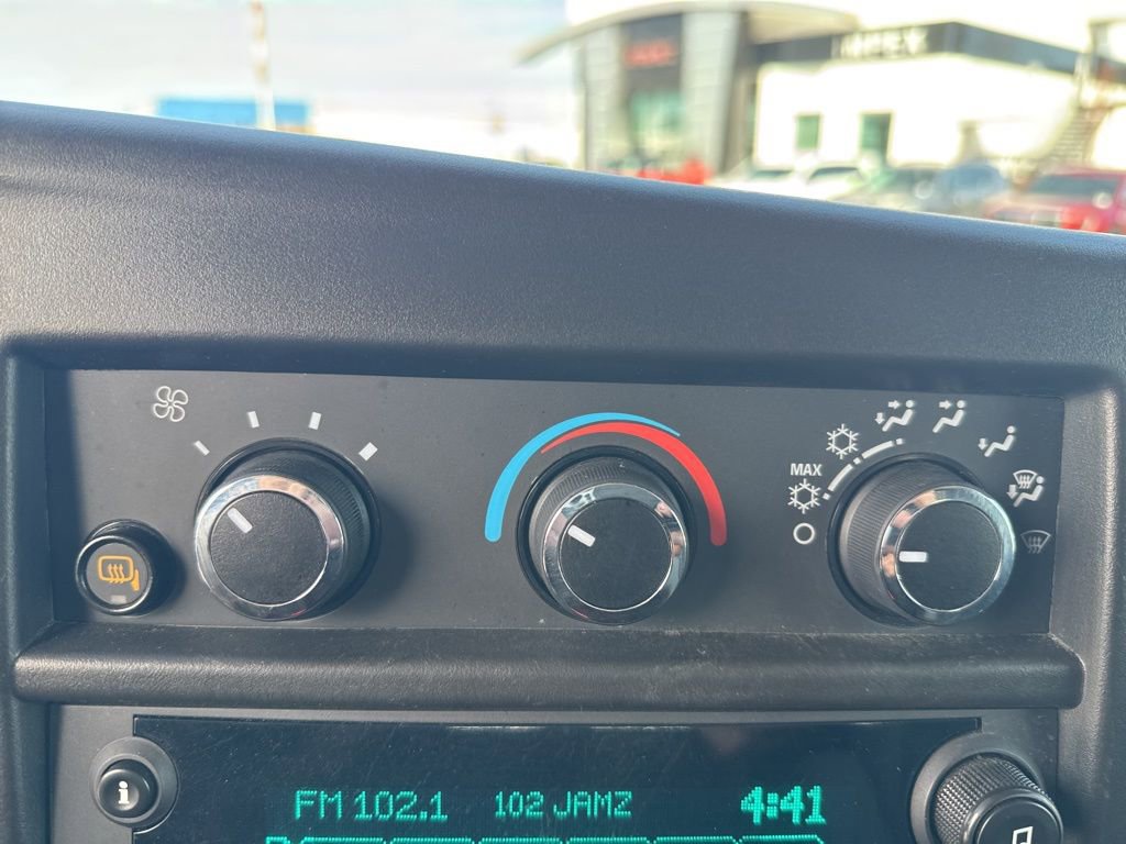 Used 2023 Chevrolet Express 2500 w/ Driver Convenience Package RWD image 16