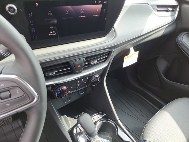 New 2026 Buick Encore GX Sport Touring w/ Advanced Technology Package image 24