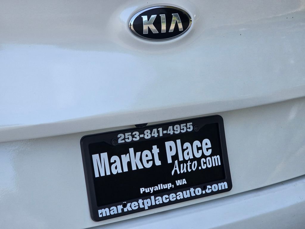 Used 2017 Kia Sportage EX AWD/4WD image 14