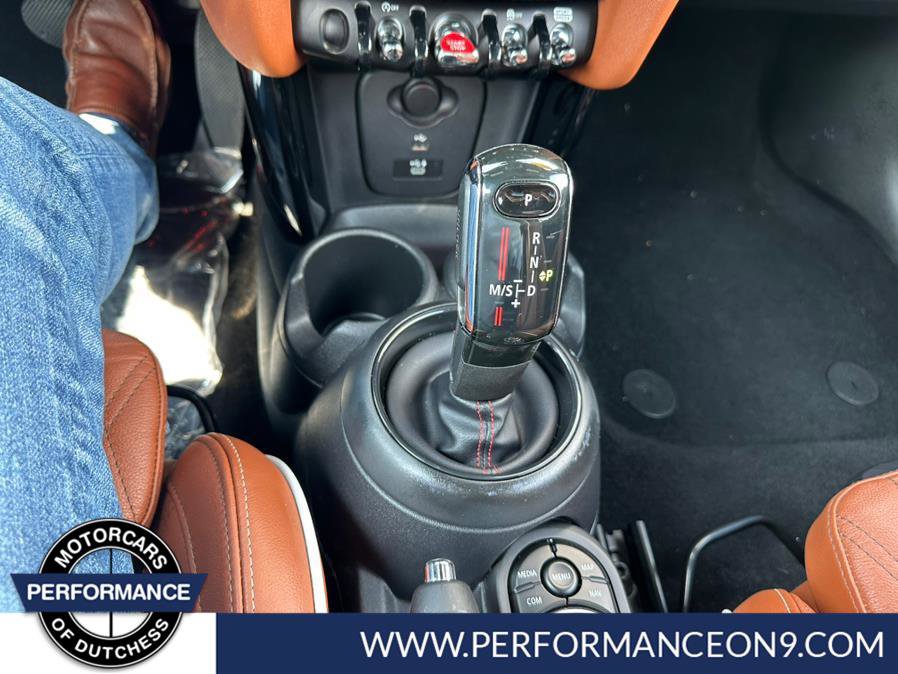 Used 2021 MINI Cooper S image 26